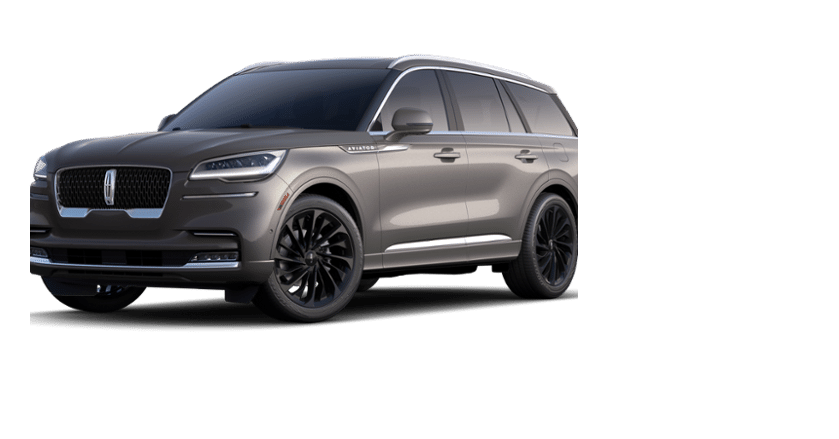 Lincoln aviator 2021